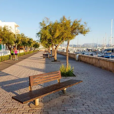 Picafort - 2195 Mallorca 别墅